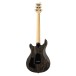 PRS SE Swamp Ash Special MN, Charcoal (2026) - back