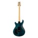 PRS SE Swamp Ash Special MN, Iri Blue (2026) - back