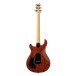 PRS SE Swamp Ash Special MN, Vintage Sunburst (2026) - back
