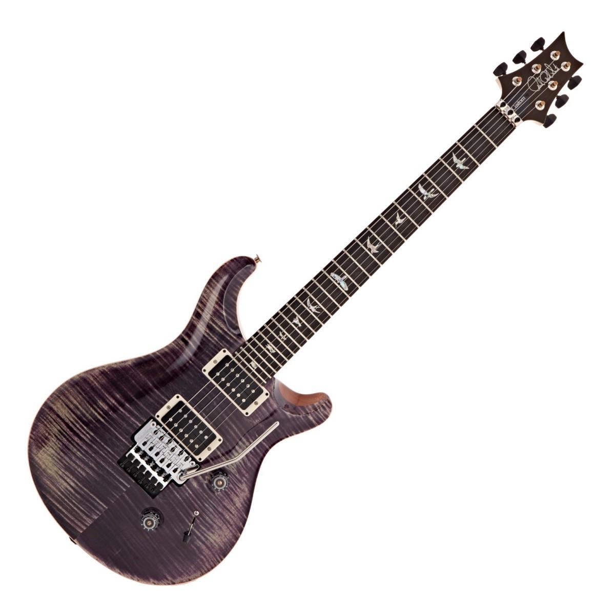 Paul Reed Smith PRS Custom 24 Floyd Aurora Borealis #0416884
