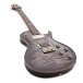 PRS Mark Tremonti, Charcoal Contour Burst #0415088 - angled shot