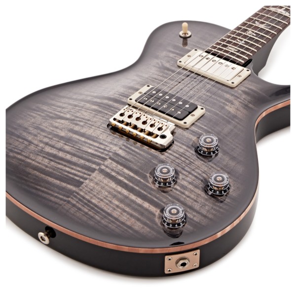 PRS Mark Tremonti, Charcoal Contour Burst #0415088 - body