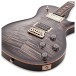 PRS Mark Tremonti, Charcoal Contour Burst #0415088 - body