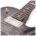 PRS Mark Tremonti, Charcoal Contour Burst #0415088 - upper frets
