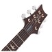 PRS Mark Tremonti, Charcoal Contour Burst #0415088 - headstock