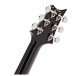 PRS Mark Tremonti, Charcoal Contour Burst #0415088 - back of headstock