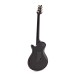 PRS Mark Tremonti, Charcoal Contour Burst #0415088 - back