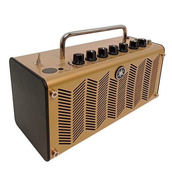 アンプ YAMAHA THR5A w/USED Yamaha THR5A Acoustic Amp - Secondhand at Gear4music