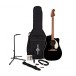 Fender California Standard Redondo CE with Accessory Pack Builder