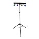 Equinox MicroPar Bar Quad System, Full Multi Coliur