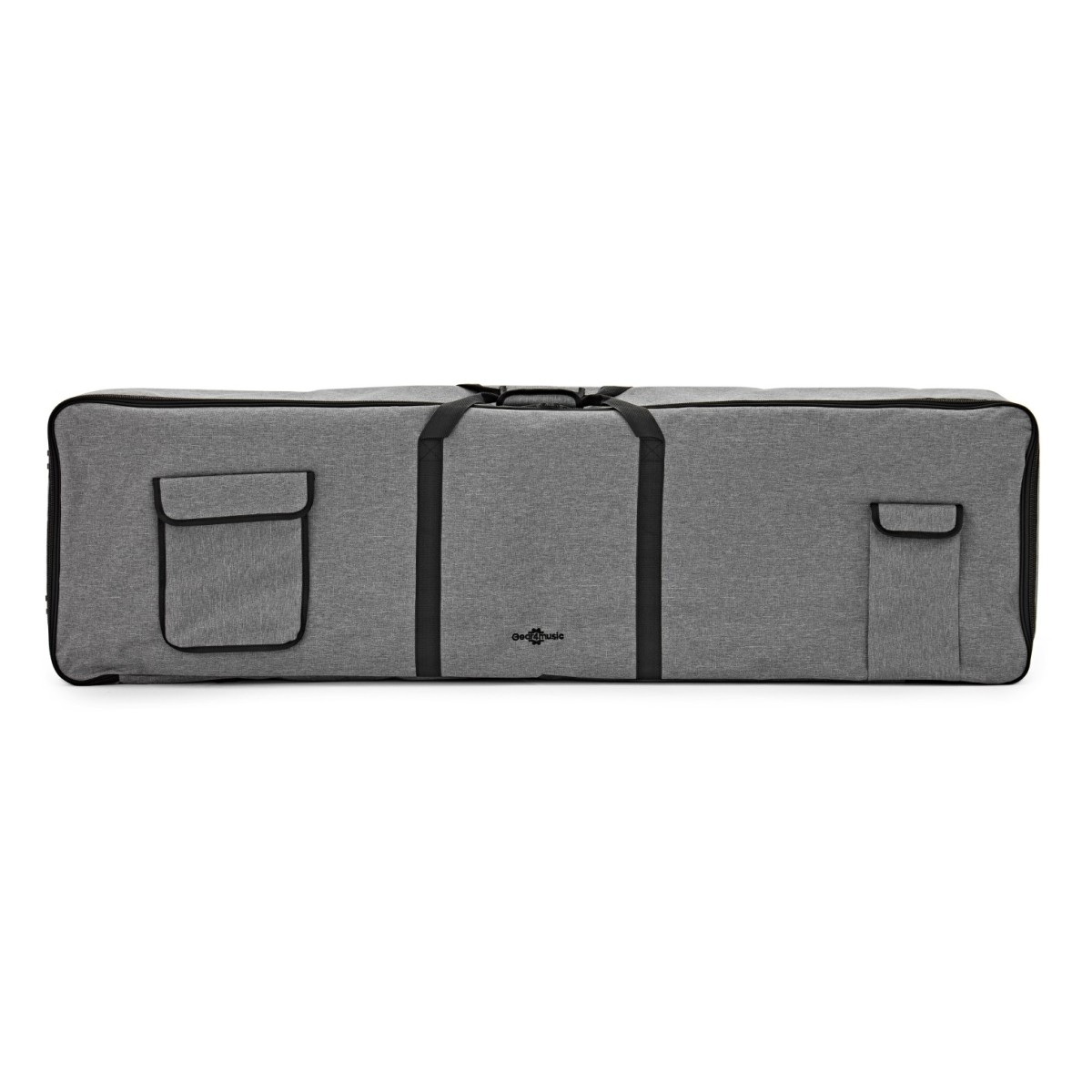 Click to view product details and reviews for 88 Keys Slim Padded Keyboard Bag By Gear4music.