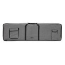 88 Keys Slim Padded Keyboard Bag by Gear4music
