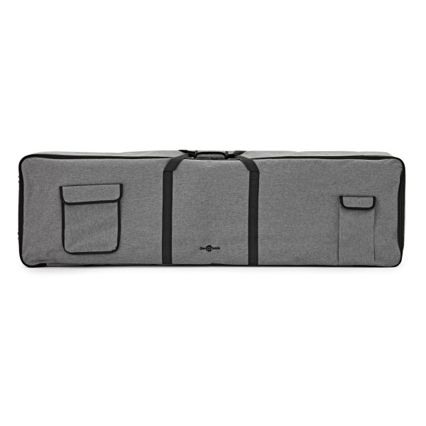 88 Keys Slim Padded Keyboard Bag by Gear4music