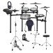 Roland TD516 V-Drums Electronic Drum Kit with Accessory Pack