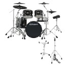 Roland VAD516 V-Drums Acoustic Design Electronic Drum Kit with Hardware