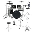 Roland VAD516 V-Drums Acoustic Design Electronic Drum Kit with Accessory Pack
