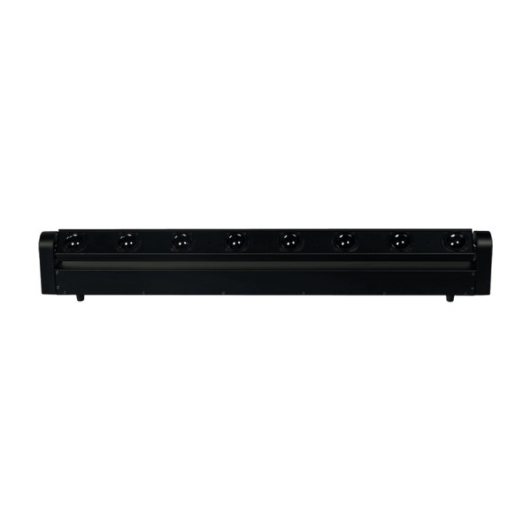 Algam Lighting Movebar810 LED Light Bar, Off