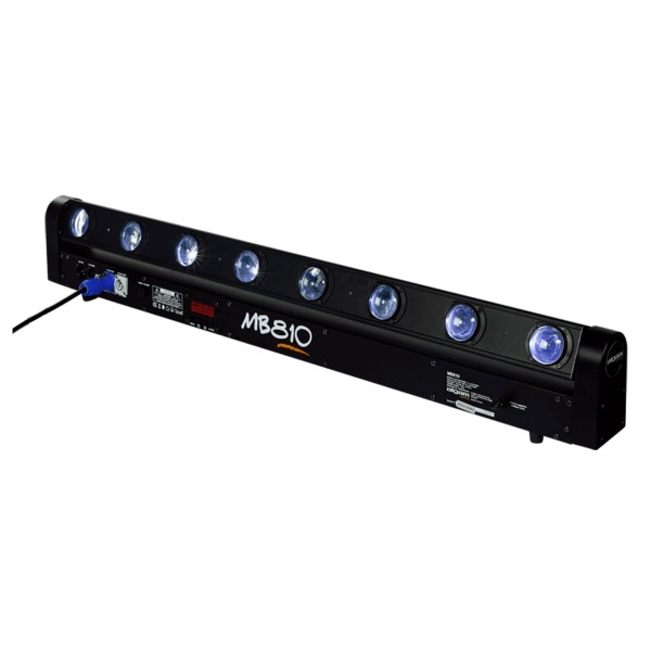 Algam Lighting Movebar810 LED Light Bar, Angle Multi