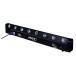 Algam Lighting Movebar810 LED Light Bar, Angle Multi