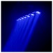 Algam Lighting Movebar810 LED Light Bar, Wash Blue