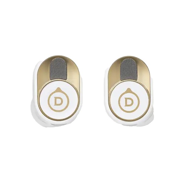 Devialet Gemini II Wireless Earbuds, Opera de Paris Earbud View 2