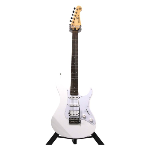 Yamaha Pacifica 012 II, White - Secondhand at Gear4music