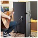 Imperative Acoustics PanelGRIP Kit, Black