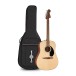 Fender California Standard Redondo with Gig Bag or Case Pack Builder