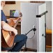 Imperative Acoustics PanelGRIP Kit, Black