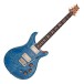 PRS DGT Birds, Faded Blue Jean #0402005