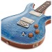 PRS DGT Birds, Faded Blue Jean #0402005 - body