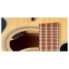 Warwick RockBass Alien Standard Left Handed Acoustic Bass, Natural