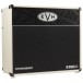 EVH 5150III Hypersonic 6L6 1x12, Ivory - left
