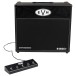 EVH 5150III Hypersonic 6L6 1x12, Black