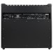 EVH 5150III Hypersonic 6L6 1x12, Black - back