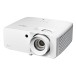 Optoma UHZ35 Compact 4K UHD DuraCore laser Projector, White
