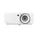 Optoma UHZ35 Compact 4K UHD DuraCore laser Projector, White 2