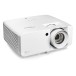 Optoma UHZ35 Compact 4K UHD DuraCore laser Projector, White 3 