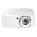 Optoma UHZ35 Compact 4K UHD DuraCore laser Projector, White 4 