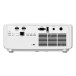 Optoma UHZ35 Compact 4K UHD DuraCore laser Projector, White 5