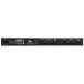 dbx 215s Dual 15-Band Constant Q Graphic EQ Rear