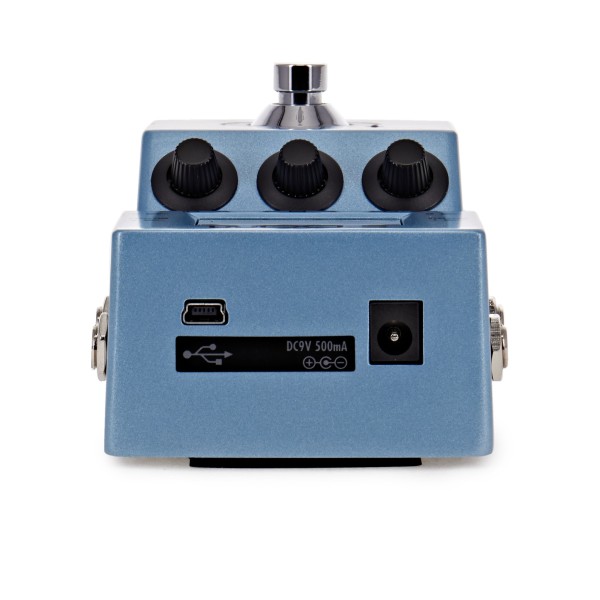 Zoom MultiStomp MS-70CDR Multi Effects Pedal