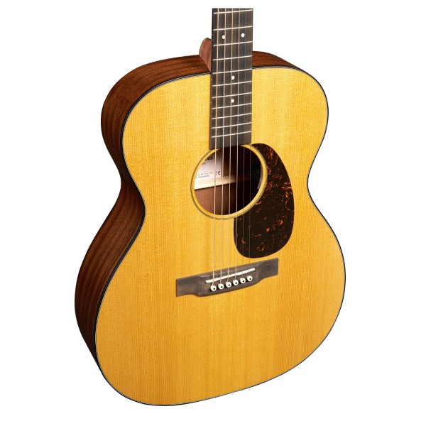 Martin 000-10E Retro Front Angle 2