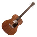 Martin 000-10E Retro, Sapele