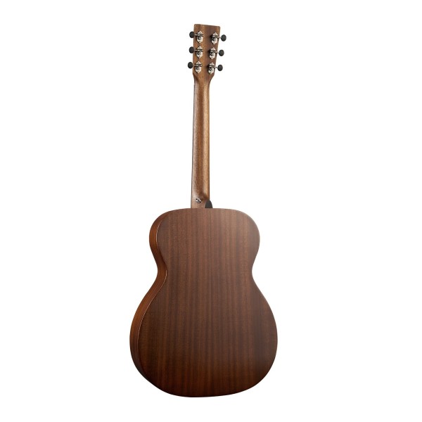 Martin 000-10E Retro Sapele Full Back