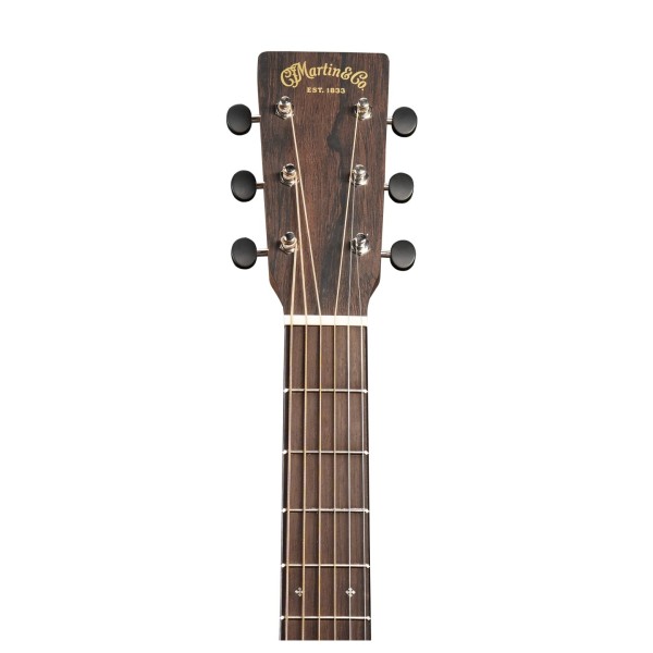 Martin 000-10E Retro Sapele Headstock
