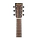 Martin 000-10E Retro Sapele Headstock
