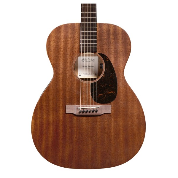 Martin 000-10E Retro Sapele Front Body