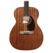 Martin 000-10E Retro Sapele Front Body