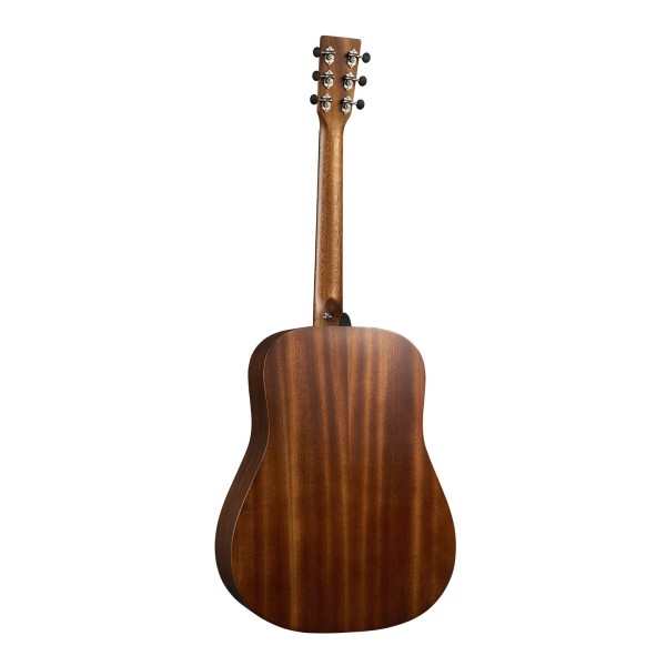 Martin D-10E Retro Full Back
